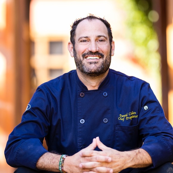 chefdec